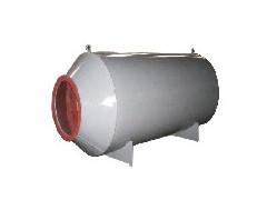 排气管道消音器