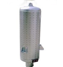 安全阀排气消声器