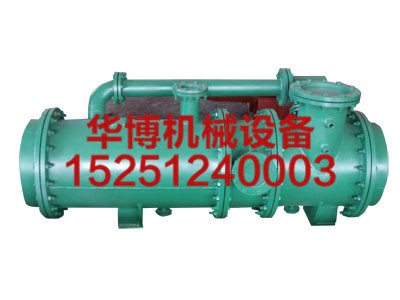 轴封加热器