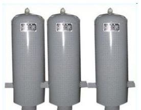 排气放空消声器